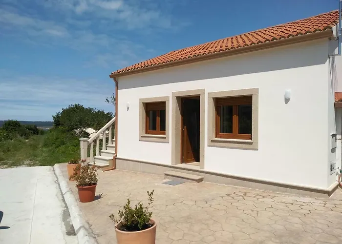 Casa Da Fonte