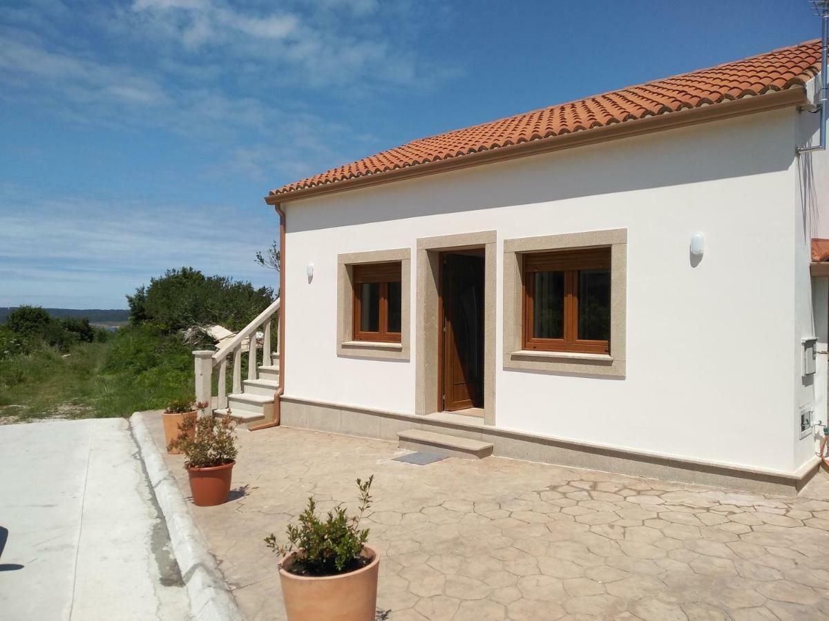 Casa Da Fonte * Muxía