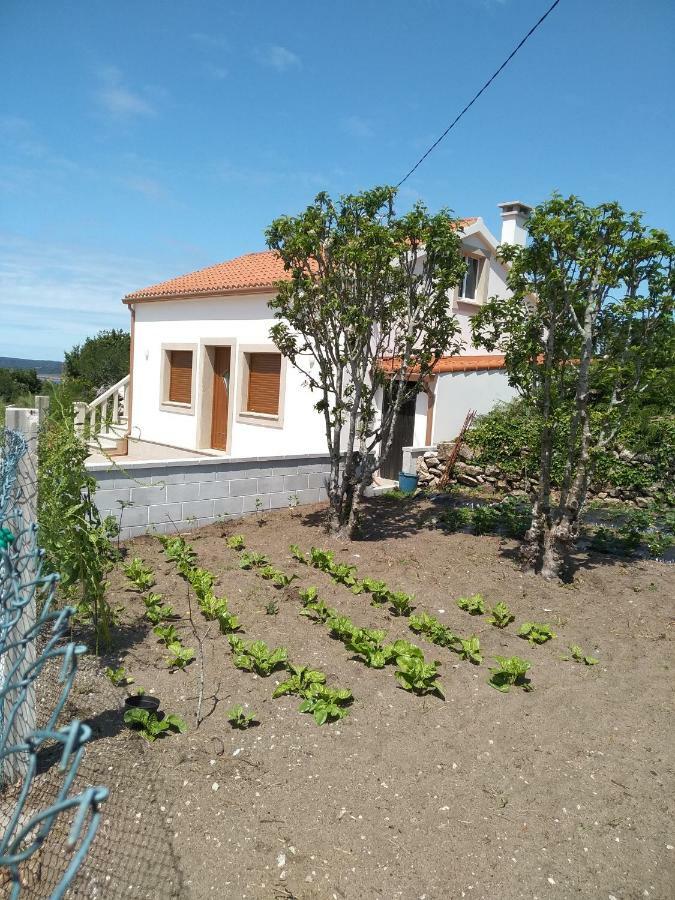 Casa Da Fonte Hébergement de vacances *