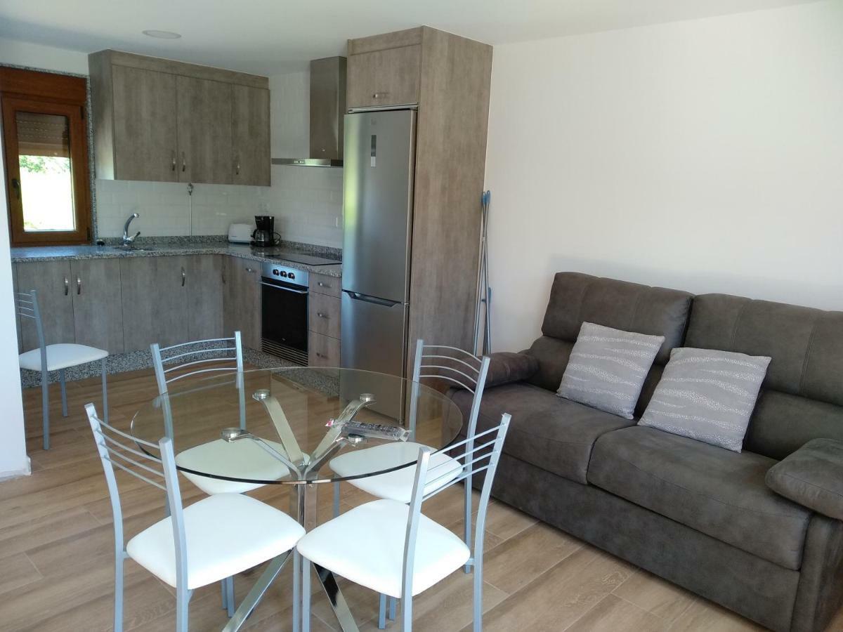 Hébergement de vacances Casa Da Fonte Muxía