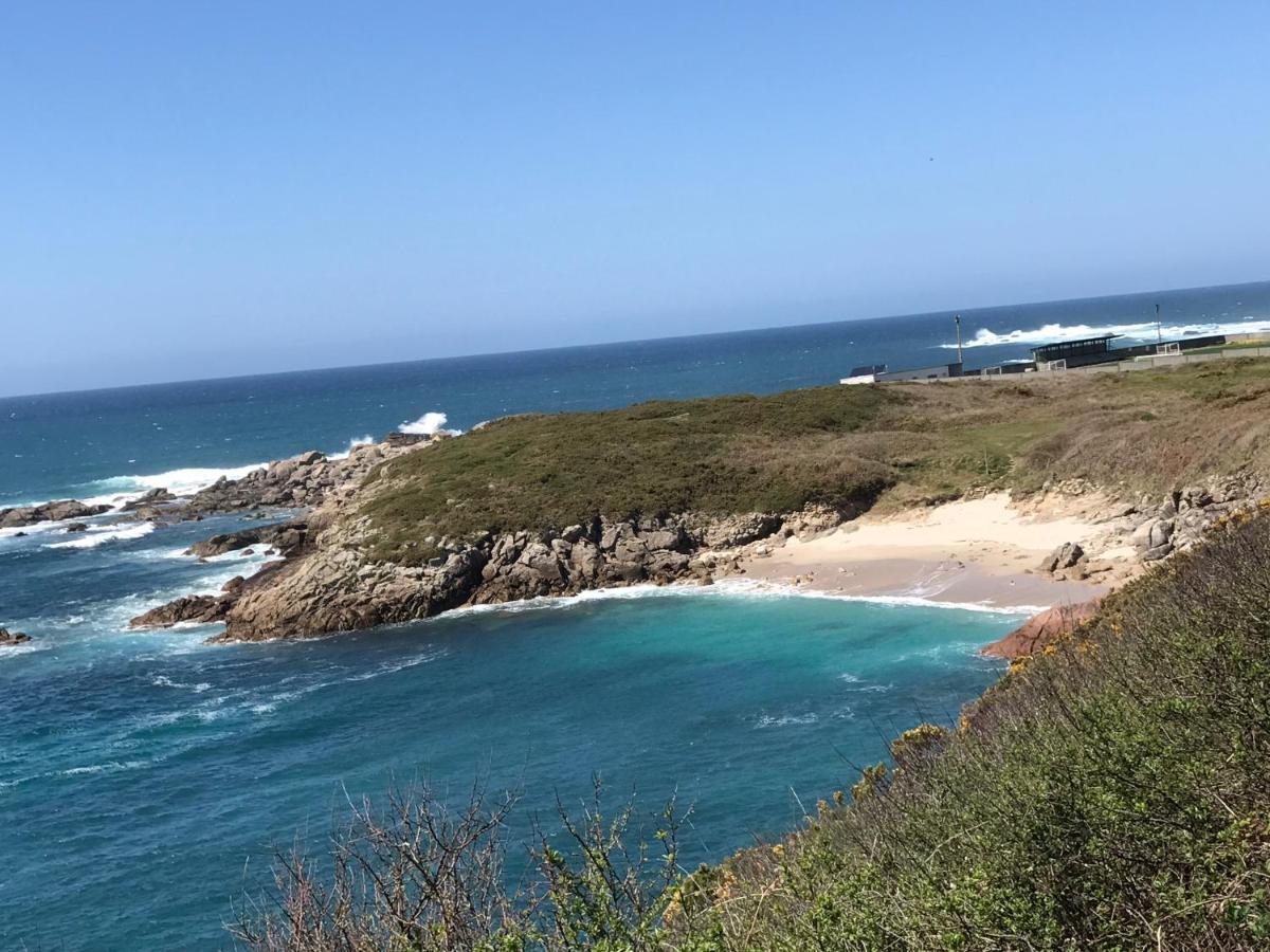 Hébergement de vacances Casa Da Fonte Muxía