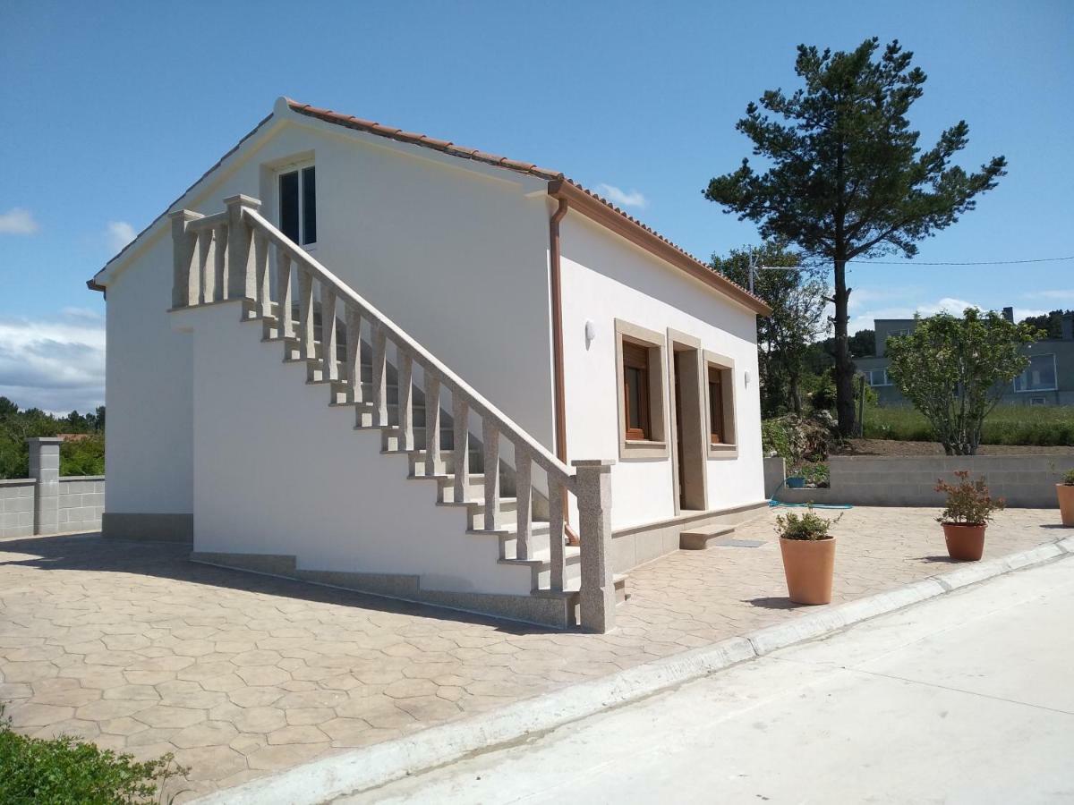 Casa Da Fonte Muxia